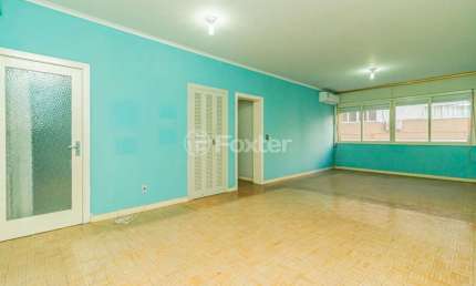 Apartamento com 3 quartos à venda na Rua dos Andradas, 913, Centro Histórico, Porto Alegre, 149 m2 por R$ 499.000