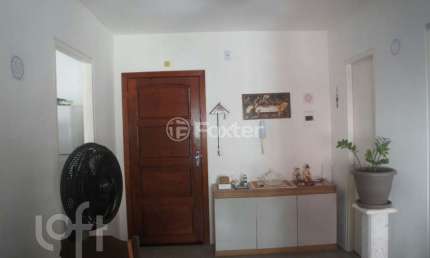 Apartamento com 1 quarto à venda na Rua Professor João de Souza Ribeiro, 859, Humaitá, Porto Alegre, 39 m2 por R$ 159.600