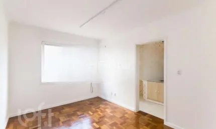 Apartamento com 1 quarto à venda na Rua Santana, 1670, Santana, Porto Alegre, 37 m2 por R$ 179.900