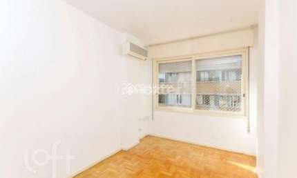 Apartamento com 2 quartos à venda na Avenida Senador Salgado Filho, 257, Centro Histórico, Porto Alegre, 63 m2 por R$ 300.000