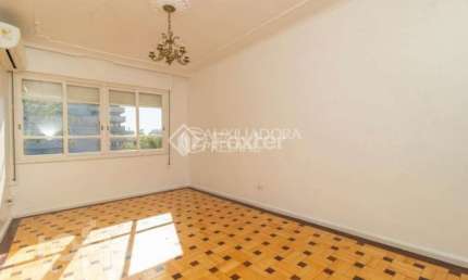 Apartamento com 3 quartos à venda na Rua Visconde do Herval, 437, Menino Deus, Porto Alegre, 116 m2 por R$ 495.000