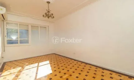 Apartamento com 3 quartos à venda na rua visconde do herval, 437, menino deus, porto alegre, 116 m2 por r$ 470.000