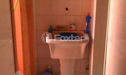 Casa com 3 quartos à venda na Rua Doutor Pereira da Cunha, 206, Partenon, Porto Alegre, 99 m2 por R$ 440.000