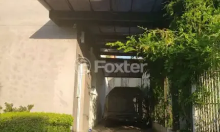 Casa em condomínio fechado com 3 quartos à venda na Rua Chácara das Nascentes, 536, Lomba do Pinheiro, Porto Alegre, 122 m2 por R$ 636.000