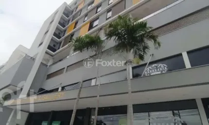 Kitnet / stúdio à venda na rua joão pio duarte silva, 1350, córrego grande, florianópolis, 50 m2 por r$ 888.000