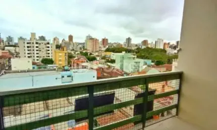 Apartamento com 3 quartos à venda na Rua São Pedro, 435, Centro, São Leopoldo, 90 m2 por R$ 350.000