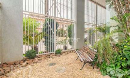 Apartamento com 3 quartos à venda na Rua São Pedro, 1263, Centro, São Leopoldo, 121 m2 por R$ 790.000
