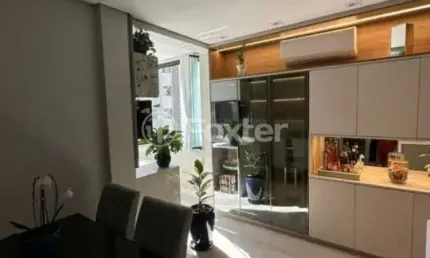 Apartamento com 2 quartos à venda na Rodovia João Paulo, 710, João Paulo, Florianópolis, 80 m2 por R$ 850.000
