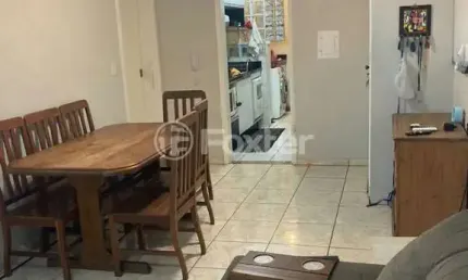 Apartamento com 2 quartos à venda na Rua Aracaju, 390, Boa Vista, Novo Hamburgo, 63 m2 por R$ 320.000