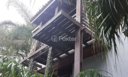 Casa com 3 quartos à venda na Rua Ovídio Zierke, 302, Cachoeira do Bom Jesus, Florianópolis, 194 m2 por R$ 1.580.000
