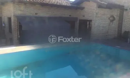 Casa com 1 quarto à venda na Avenida Pedro Adams Filho, 6363, Guarani, Novo Hamburgo, 435 m2 por R$ 1.448.000
