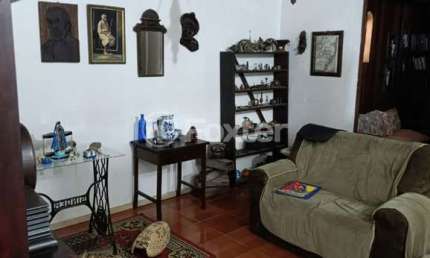 Casa com 5 quartos à venda na Rua Alberto Augusto Born, 370, Santo André, São Leopoldo, 370 m2 por R$ 600.000