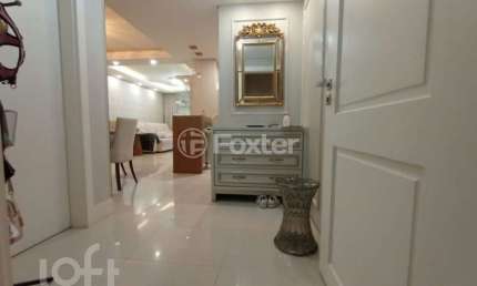Apartamento com 3 quartos à venda na Avenida Cruz e Souza, 418, Campinas, São José, 138 m2 por R$ 1.270.000