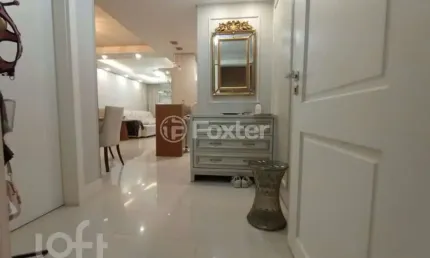 Apartamento com 3 quartos à venda na Avenida Cruz e Souza, 418, Campinas, São José, 138 m2 por R$ 1.270.000