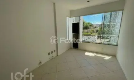 Apartamento com 2 quartos à venda na rua xavier da cunha, 999, nonoai, porto alegre, 55 m2 por r$ 315.000
