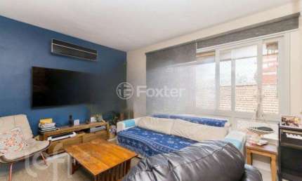 Cobertura com 3 quartos à venda na Rua Coronel Bordini, 700, Auxiliadora, Porto Alegre, 223 m2 por R$ 1.150.000