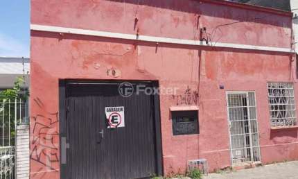 Casa com 3 quartos à venda na Rua General Caldwell, 1101, Menino Deus, Porto Alegre, 180 m2 por R$ 780.000