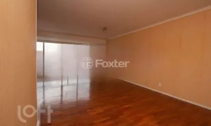 Apartamento com 3 quartos à venda na Rua Duque de Caxias, 817, Centro Histórico, Porto Alegre, 131 m2 por R$ 790.000