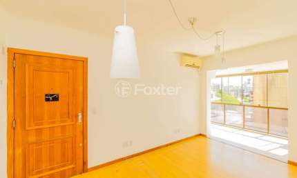 Apartamento com 1 quarto à venda na Rua Felipe Neri, 465, Auxiliadora, Porto Alegre, 51 m2 por R$ 408.500