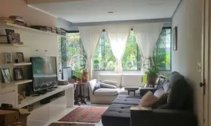 Apartamento com 3 quartos à venda na Rua Tito Lívio Zambecari, 408, Mont Serrat, Porto Alegre, 86 m2 por R$ 780.000