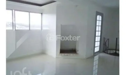 Cobertura com 2 quartos à venda na Rua Jataí, 905, Cristal, Porto Alegre, 111 m2 por R$ 499.000
