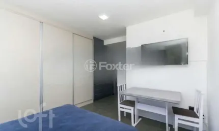 Apartamento com 1 quarto à venda na Rua Tenente-Coronel Fabrício Pilar, 311, Mont Serrat, Porto Alegre, 25 m2 por R$ 646.000