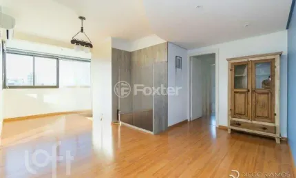 Apartamento com 2 quartos à venda na Rua Roque Calage, 566, Passo da Areia, Porto Alegre, 67 m2 por R$ 570.000