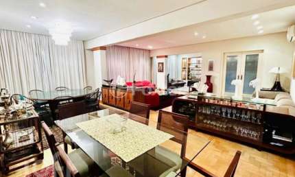Apartamento com 4 quartos à venda na Rua Vinte e Quatro de Outubro, 627, Moinhos de Vento, Porto Alegre, 226 m2 por R$ 1.895.000