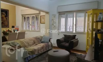Apartamento com 2 quartos à venda na Avenida Carlos Gomes, 519, Auxiliadora, Porto Alegre, 74 m2 por R$ 310.000