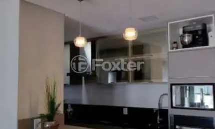 Apartamento com 2 quartos à venda na Rua Flávio Roberto Sabbadini, 201, São Vicente, Gravataí, 80 m2 por R$ 845.000