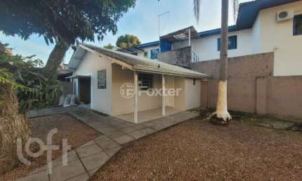 Casa com 3 quartos à venda na Rua Suíça, 55, Pinheiro, São Leopoldo, 135 m2 por R$ 860.000