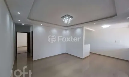 Casa com 3 quartos à venda na rua fredolino schmitz, 395, parque olinda, gravataí, 90 m2 por r$ 369.000