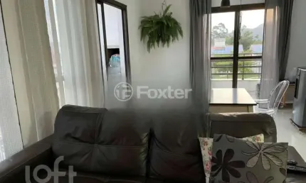 Cobertura com 3 quartos à venda na Servidão das Águias, 101, Campeche, Florianópolis, 120 m2 por R$ 798.000