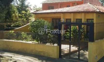 Casa à venda na Rua Cairu, 527, Rio Branco, Canoas, 359 m2 por R$ 395.000