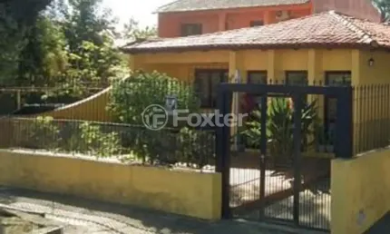 Casa à venda na rua cairu, 527, rio branco, canoas, 359 m2 por r$ 395.000