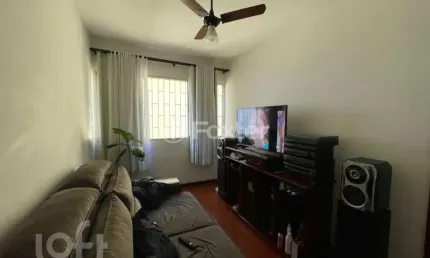 Apartamento com 2 quartos à venda na Avenida Ivo Reis Montenegro, 240, Nossa Senhora do Rosário, São José, 50 m2 por R$ 259.000