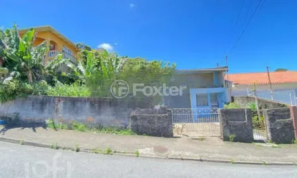 Casa com 2 quartos à venda na Rua Camilo Silveira de Souza, 322, Capoeiras, Florianópolis, 303 m2 por R$ 539.900