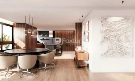Apartamento com 4 quartos à venda na Rua Artur Rocha, 815, Mont Serrat, Porto Alegre, 203 m2 por R$ 3.769.000