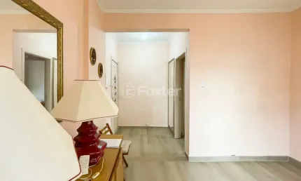 Apartamento com 1 quarto à venda na Avenida Senador Salgado Filho, 360, Centro Histórico, Porto Alegre, 35 m2 por R$ 215.000