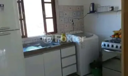 Casa com 2 quartos à venda na Rua Morro dos Conventos, 75, Campestre, São Leopoldo, 70 m2 por R$ 220.000