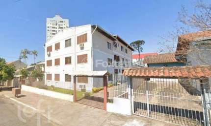 Apartamento com 2 quartos à venda na Rua Albino Prass, 65, Padre Reus, São Leopoldo, 54 m2 por R$ 199.000