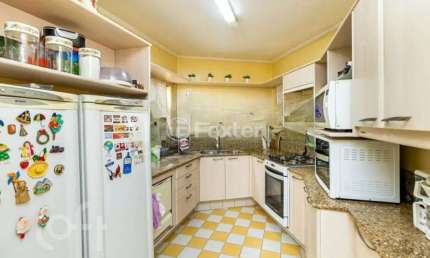 Casa com 4 quartos à venda na Rua de La Grange, 339, Três Figueiras, Porto Alegre, 360 m2 por R$ 4.280.000