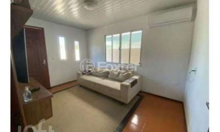 Casa com 4 quartos à venda na Rua Jardim Esperança, 233, Carianos, Florianópolis, 115 m2 por R$ 650.000