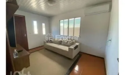 Casa com 4 quartos à venda na Rua Jardim Esperança, 233, Carianos, Florianópolis, 115 m2 por R$ 650.000