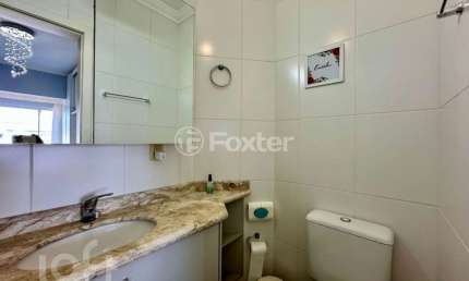 Apartamento com 2 quartos à venda na Rua José Milton Lopes, 1028, Zona Nova, Capão da Canoa, 77 m2 por R$ 780.000