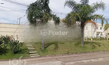 Casa com 2 quartos à venda na Estrada da Cavalhada, 2651, Morada Gaúcha, Gravataí, 52 m2 por R$ 219.900