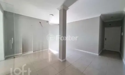 Apartamento com 3 quartos à venda na Rua Joaquim Nabuco, 1341, Centro, Novo Hamburgo, 110 m2 por R$ 329.000