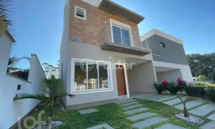 Casa com 3 quartos à venda na Rua de Pádua, 275, Santo Antônio de Lisboa, Florianópolis, 130 m2 por R$ 1.390.000