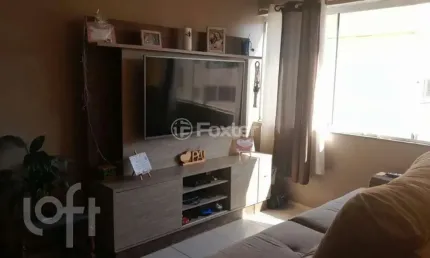 Apartamento com 2 quartos à venda na Rua Dorival Castilhos Machado, 490, Aberta dos Morros, Porto Alegre, 51 m2 por R$ 229.000