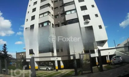 Apartamento com 3 quartos à venda na Rua Professor Emílio Kemp, 106, Jardim Itu Sabará, Porto Alegre, 73 m2 por R$ 490.000